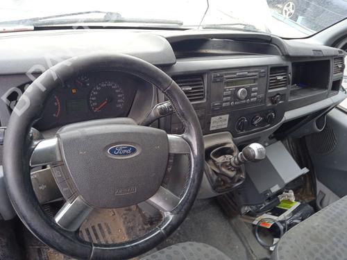 Alternator FORD TRANSIT Van (FA_ _) 2.2 TDCi | BP28601685M7