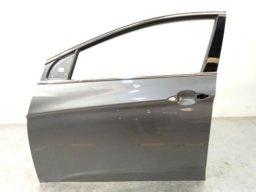 Used Left front door HYUNDAI i40 I (VF) 1.7 CRDI (141 hp) 29277536