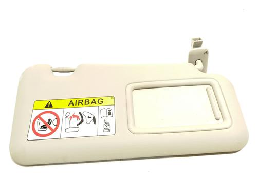 Used Right sun visor Right sun visor 32860456 32860456