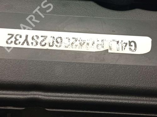 Engine HYUNDAI KONA (SX2) 1.6 GDi Hybrid | BP38486691M1 - Image 10