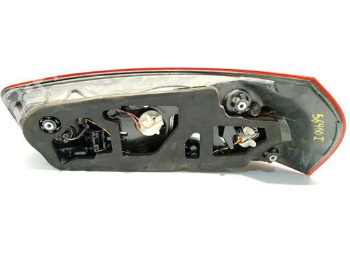 Left taillight CITROËN C4 Picasso II 1.6 HDi / BlueHDi 115 | BP28514474C34 - Image 3