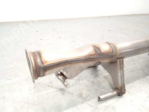 Exhaust system MERCEDES-BENZ SPRINTER 4-t Van (B907, B910) 419 CDI RWD (907.643, 907.645, 907.647) | BP26208467M121 