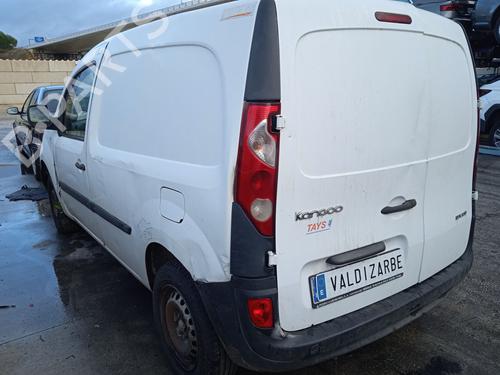 Front left window mechanism RENAULT KANGOO Express (FW0/1_) 1.5 dCi 85 (FW0K, FW0L, FW0B) | BP23862099C22 - Image 11
