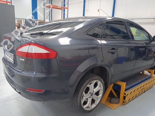 Left tailgate light FORD MONDEO IV (BA7) 2.0 TDCi | BP35725490C79  - Image 22