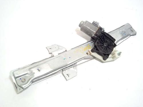 Used Front right window mechanism Front right window mechanism 12244703 12244703