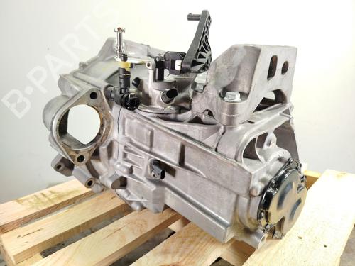 Gearbox SEAT ATECA (KH7, KHP) 1.5 TSI | BP25719386M3 - Image 3