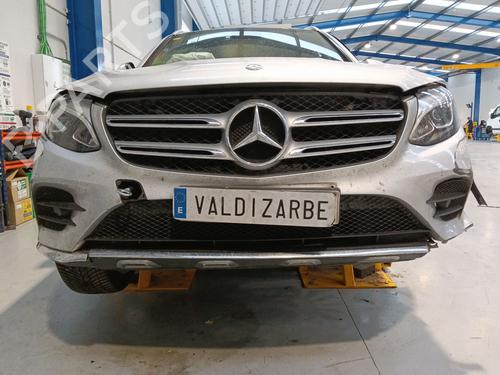 Left front window switch MERCEDES-BENZ GLC (X253) 250 d 4-matic (253.909) | BP37418141I27 - Image 15