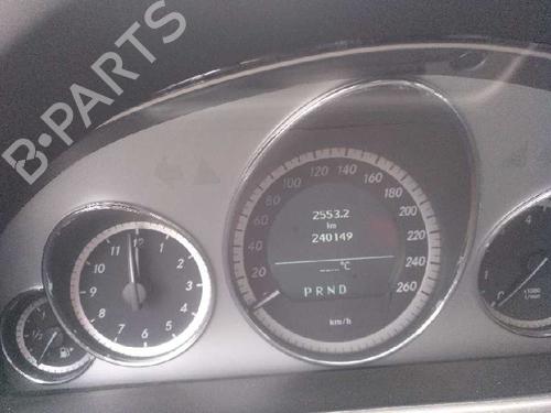 Right rear driveshaft MERCEDES-BENZ E-CLASS T-Model (S212) E 250 CGI (212.247) | BP6542172M41 