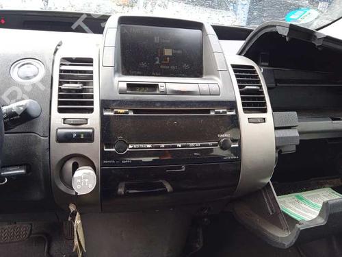 Electronic module TOYOTA PRIUS Liftback (_W2_) 1.5 Hybrid (NHW20_, NHW20R) | BP8817056M83 