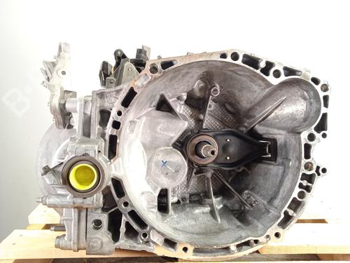 Used Gearbox Gearbox 19731862 19731862