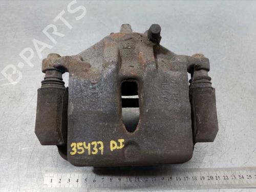Used Left front brake caliper HYUNDAI ix35 (LM, EL, ELH) 2.0 4WD (163 hp) 11561467