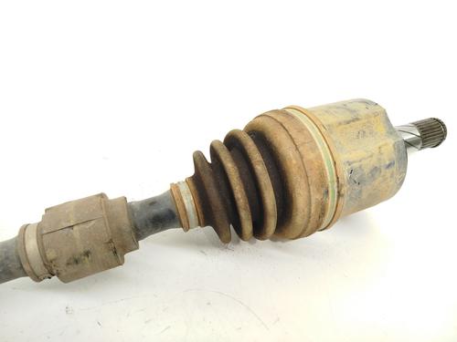 Left front driveshaft MITSUBISHI ECLIPSE CROSS (GK_, GL_) 1.5 T-Mivec | BP24850565M38 - Image 3