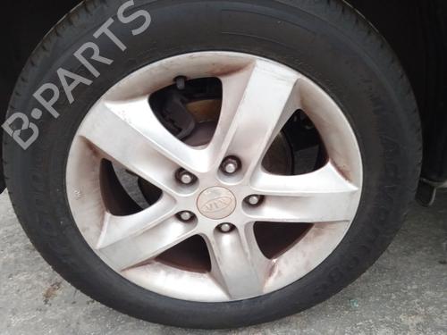 Alternator KIA CEE'D Hatchback (ED) 1.6 CRDi 115 | BP30001022M7 