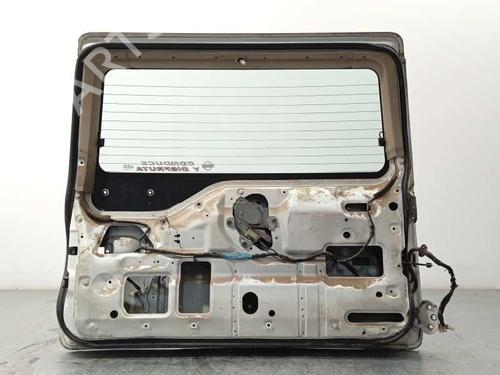 Tailgate NISSAN TERRANO II (R20) 2.7 TDi 4WD | BP8514170C6 