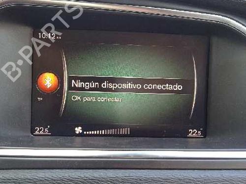 Left front window switch VOLVO V40 Hatchback (525) T2 | BP15074533I27