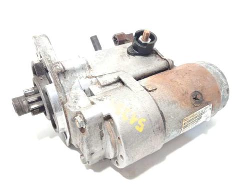 Used Starter HYUNDAI TUCSON (JM) 2.0 CRDi (140 hp) 16087541