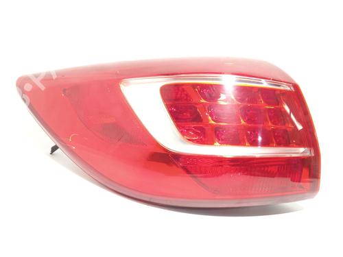 Left taillight KIA SPORTAGE III (SL) 2.0 CRDi | BP32289618C34 - Image 2