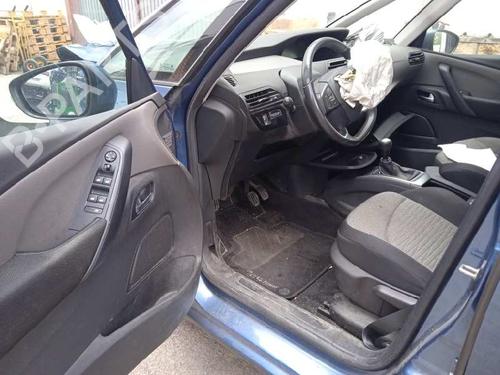 Gearbox CITROËN C4 Picasso II 1.6 HDi / BlueHDi 115 | BP15727574M3 