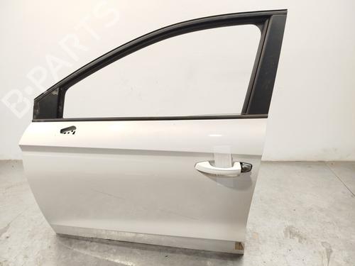 Left front door SEAT IBIZA V (KJ1, KJG) 1.0 TSI | BP29915917C2