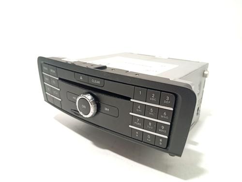 Electronic module MERCEDES-BENZ A-CLASS (W176) A 160 CDI / d (176.011) | BP32673802M83 - Image 2