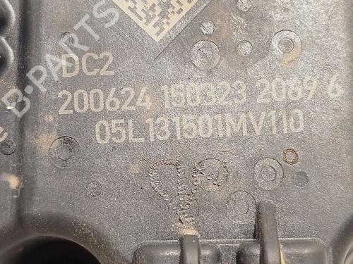 Egr SEAT LEON (KL1, KLG) 2.0 TDI | BP29626324M69  - Image 5