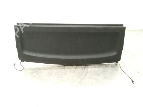 Rear parcel shelf BMW X1 (F48) sDrive 18 i | BP28337359C85 