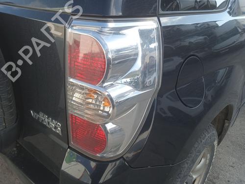 Headlight switch SUZUKI GRAND VITARA II (JT, TE, TD) 1.6 All-wheel Drive (JB416) | BP26948555I24 - Image 16