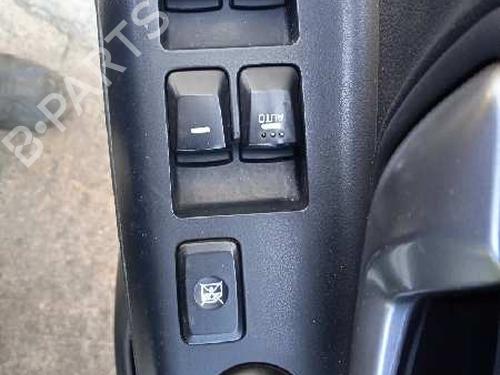 Front left window mechanism KIA RIO III (UB) 1.1 CRDi | BP8315684C22 