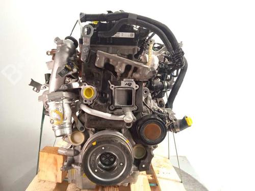 Engine BMW X1 (U11)  | BP13634362M1 
