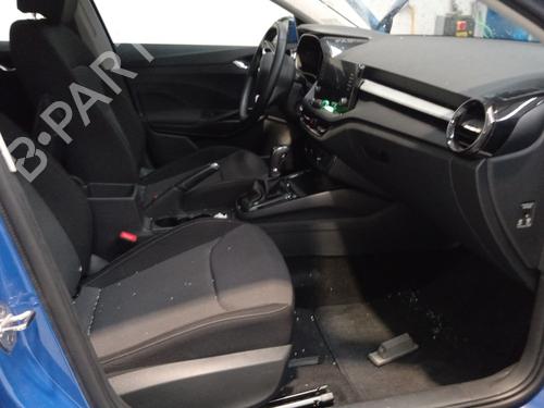 Left front window switch SKODA FABIA IV (PJ3) 1.0 TSI | BP34137758I27  - Image 31