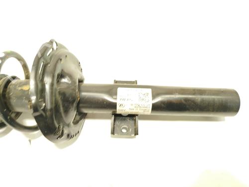 Left front shock absorber SEAT IBIZA V (KJ1, KJG) 1.0 TSI | BP29631676M16 