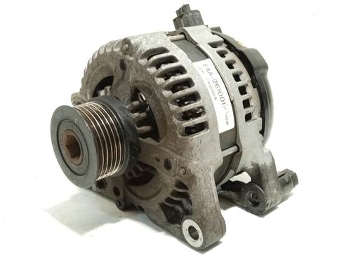 Used Alternator Alternator 28722428 28722428