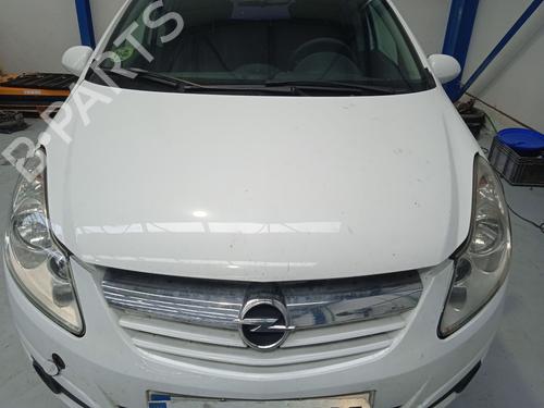 Left headlight OPEL CORSA D (S07) 1.3 CDTI (L08, L68) | BP34623949C28  - Image 13