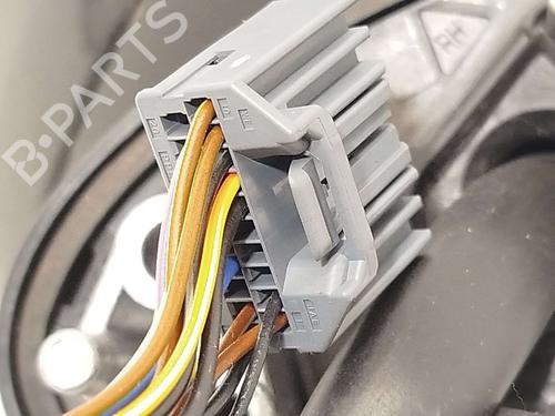 Right mirror VOLVO XC40 (536) Recharge | BP37793361C27 - Image 5