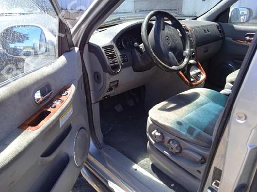 Tailgate KIA CARNIVAL II (GQ) 2.9 CRDi | BP10672620C6 