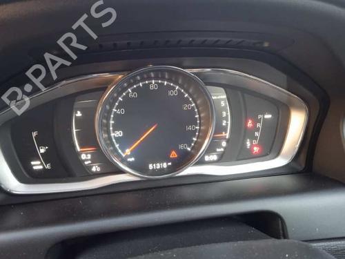 Right rear driveshaft VOLVO XC60 I SUV (156) D5 AWD | BP19314528M41 