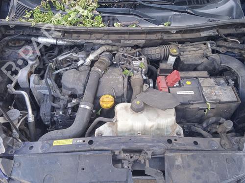 Electronic module NISSAN JUKE (F15) 1.5 dCi | BP26519510M83