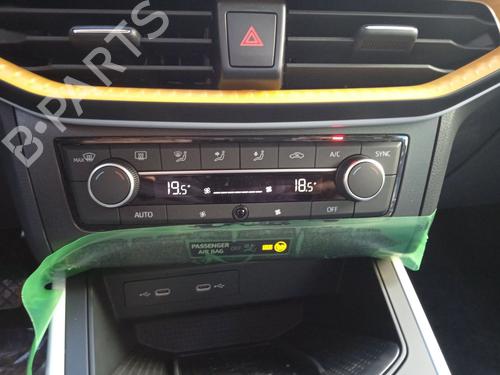 Right front driveshaft SEAT ARONA (KJ7, KJP) 1.0 TSI | BP30460982M39 