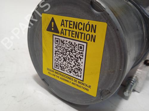 ABS pump RENAULT CLIO V (B7_) 1.0 LPG (B7MT) | BP29199343M43