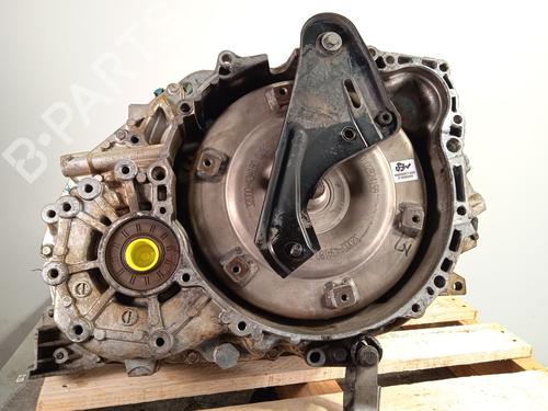 Used Gearbox VOLVO S80 I (184) D5 (163 hp) 28289688