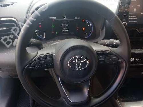 Electronic module TOYOTA YARIS CROSS (MXP_) 1.5 Hybrid (MXPJ10) | BP17856263M83 