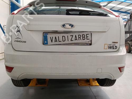 Right headlight FORD FOCUS II (DA_, HCP, DP) 1.6 TDCi | BP35803342C29  - Image 27