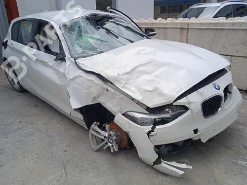 Used Parts BMW 1 (F20)  116 d  1058927