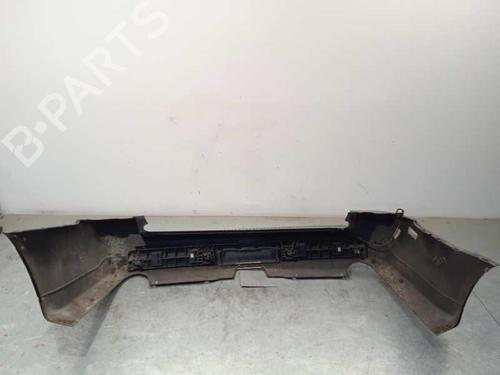 Rear bumper LAND ROVER RANGE ROVER SPORT I (L320) 4.2 4x4 | BP9186703C8 