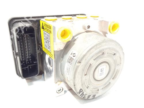 Used ABS pump RENAULT EXPRESS Box Body/MPV [2021-2026]  29333468