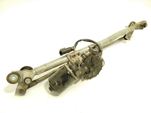 Used Front wiper motor CHEVROLET CRUZE (J300) 1.6 (109 hp) 27626801