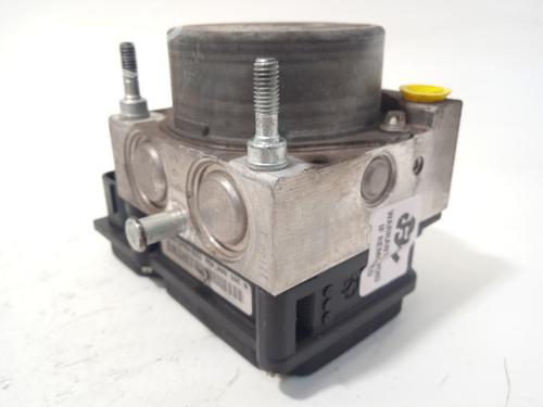 ABS pump FIAT GRANDE PUNTO (199_) 1.3 D Multijet (199.AXD11, 199.AXD1A, 199.AXD1B,... | BP20646574M43 