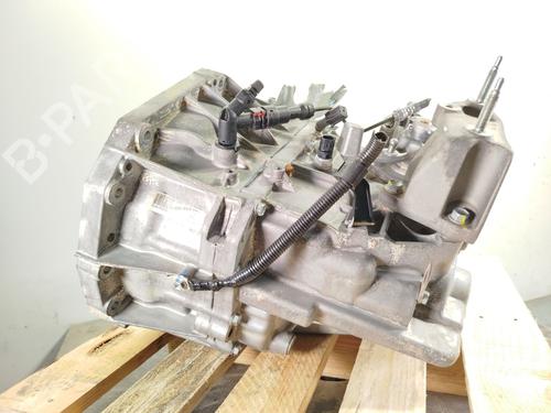 Gearbox SUZUKI VITARA (LY) 1.4 Hybrid (Mild Hybrid) AllGrip (APK414) | BP24470468M3 - Image 4