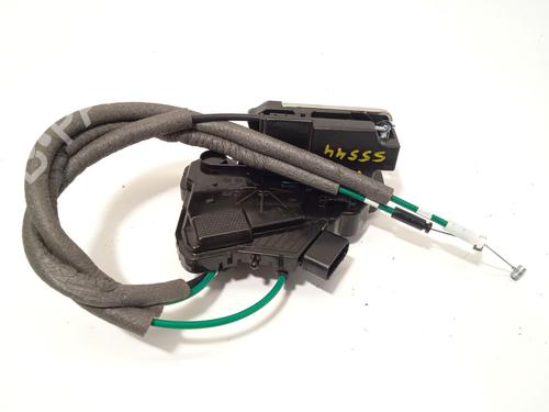 Rear left lock SSANGYONG TIVOLI 1.2 | BP26503291C100 