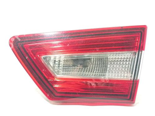 Used Left tailgate light Left tailgate light RENAULT CLIO IV (BH_) 1.5 dCi 75 (75 hp) 33240886 33240886